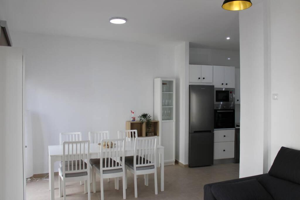 Apartamento Centro Lorenzo Borrego Ronda Exterior photo